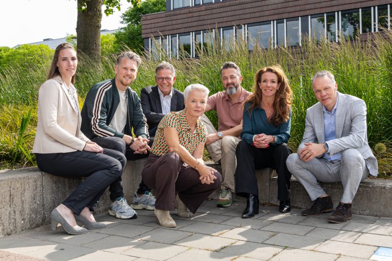 Accountmanagers en beleidsteam Economie