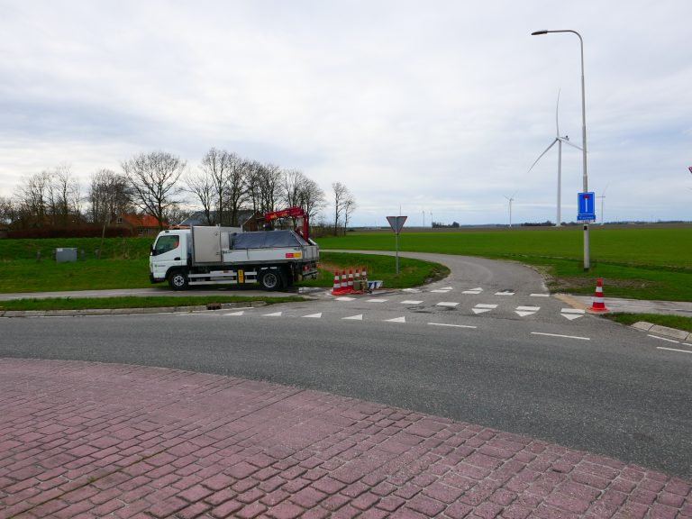 Verkeer